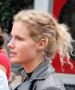 Abiturjahrgänge 2001 bis 2003