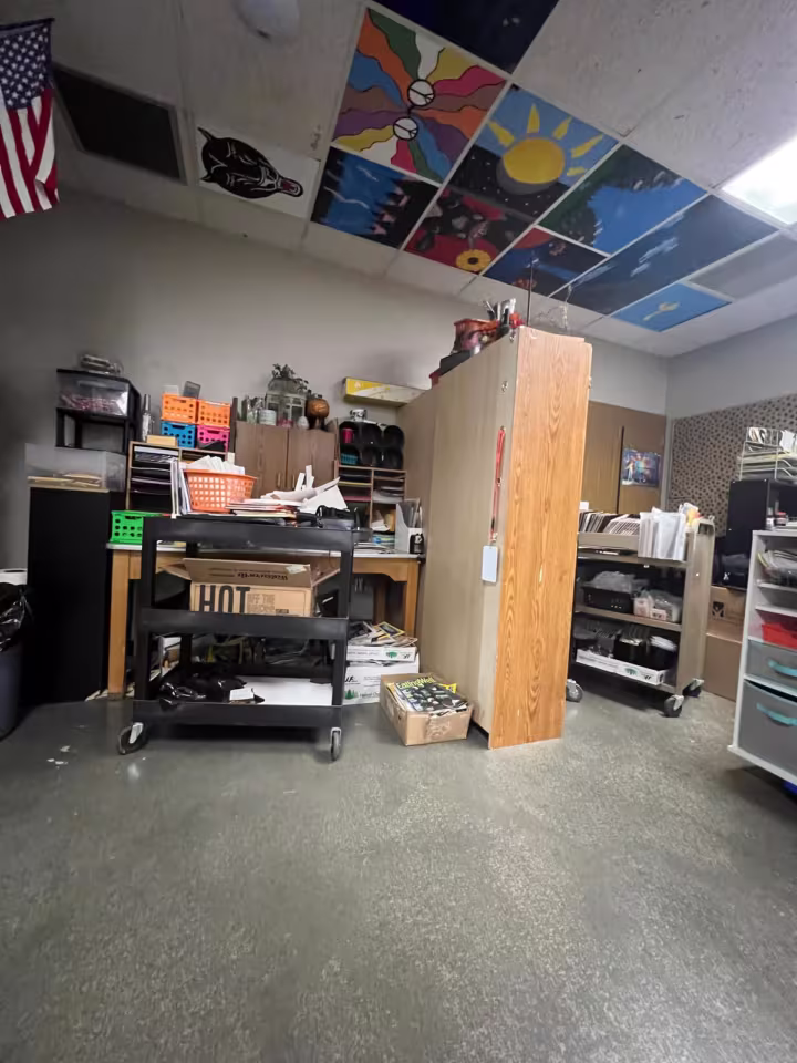 Die Bili-Crew unterwegs in den USA