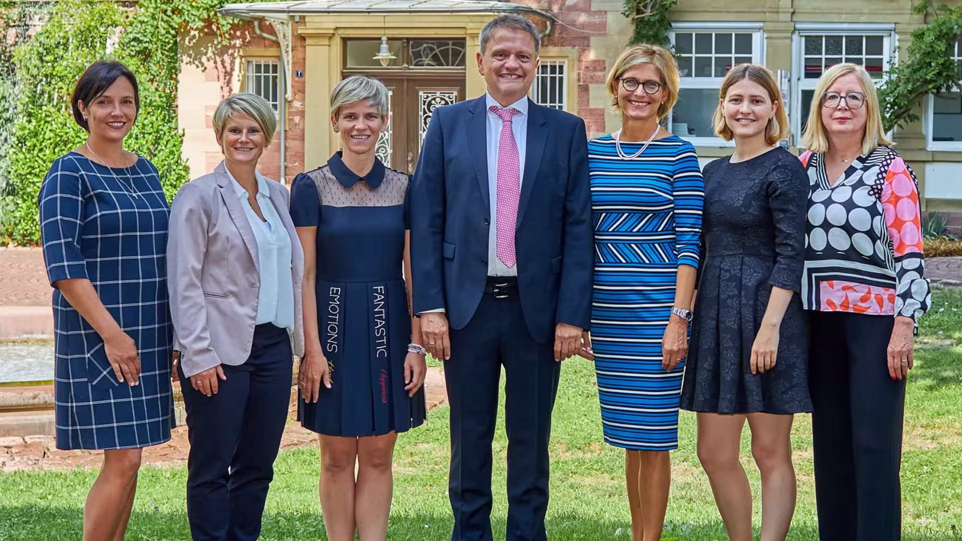 Beratungsteam Kurpfalz-Internat