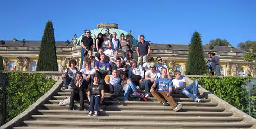 Hauptstadttage
