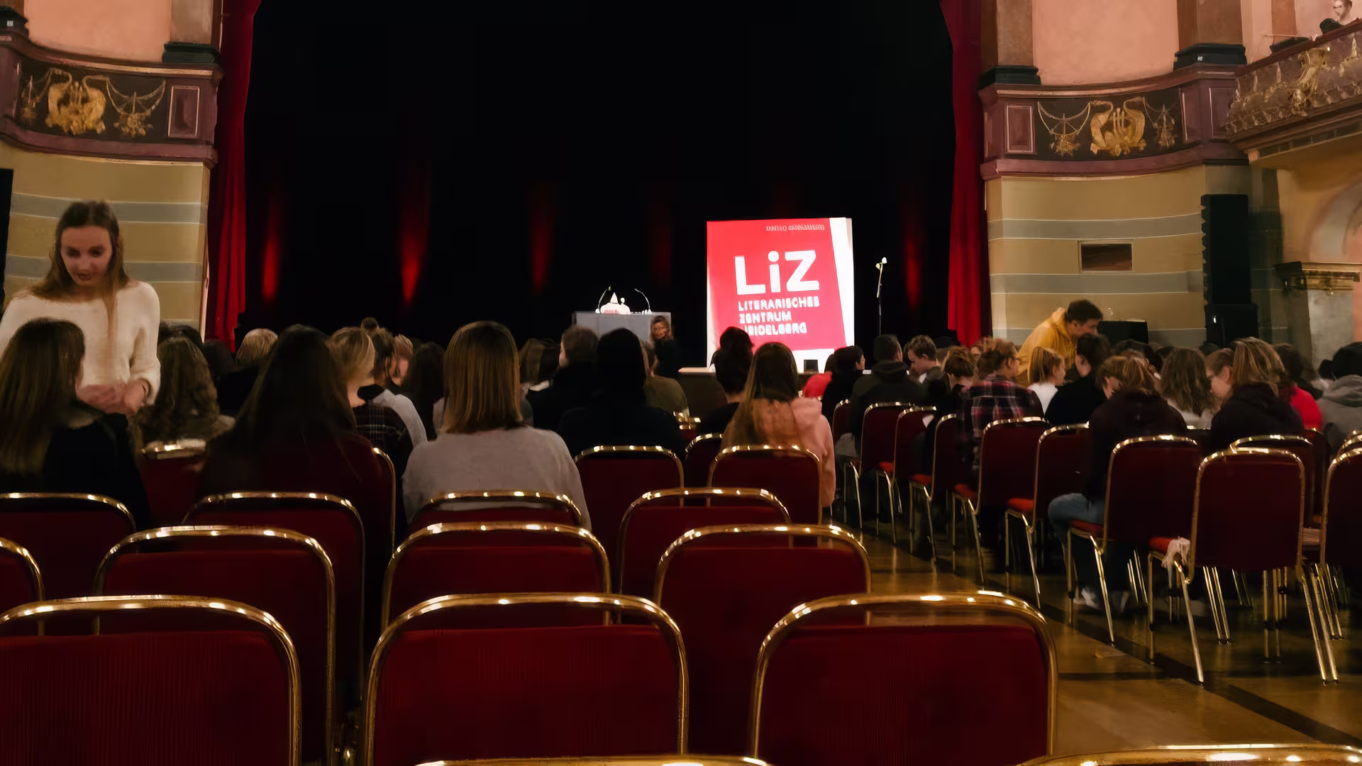 Tom Franklin bringt die Südstaaten nach Heidelberg