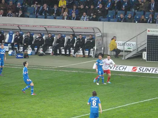 1899 Hoffenheim – 1. FC Köln