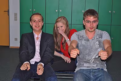 ImproTheaterWorkshop