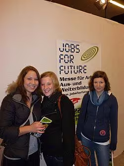 Wochenendaktivitäten im Frühjahr