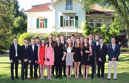 Realschulabschluss 2015