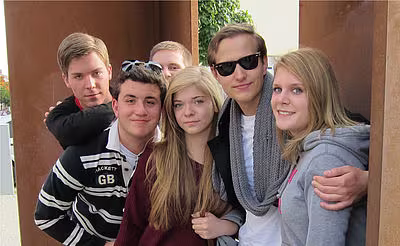 Höhepunkte im sonnigen Berlin