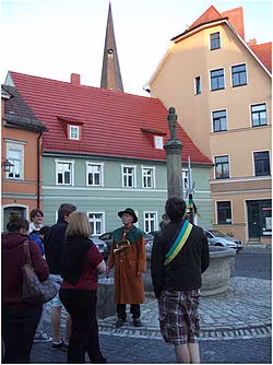 Auf den Spuren der Klassiker