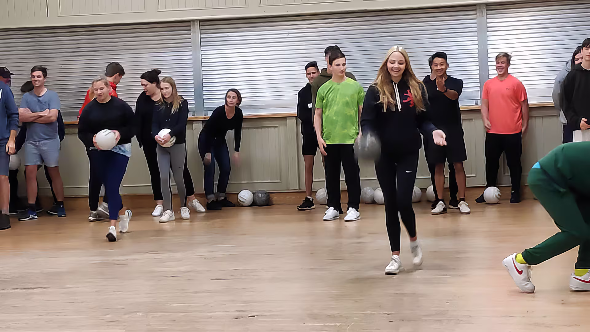 Klassenfahrt Dublin 2019