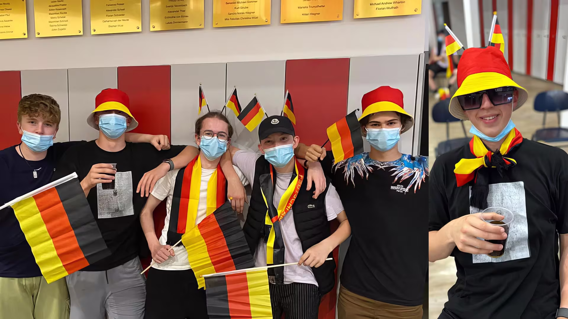 Bis zum bitteren Ende