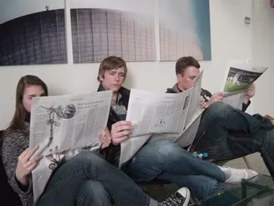 Frankfurter Allgemeine Zeitung