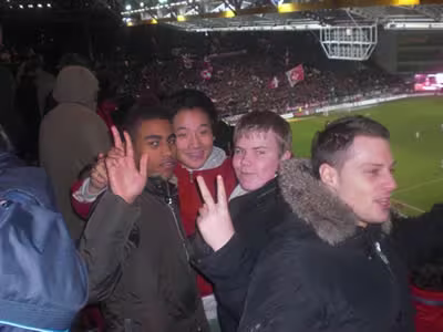 Spitzenspiel der 2. Liga