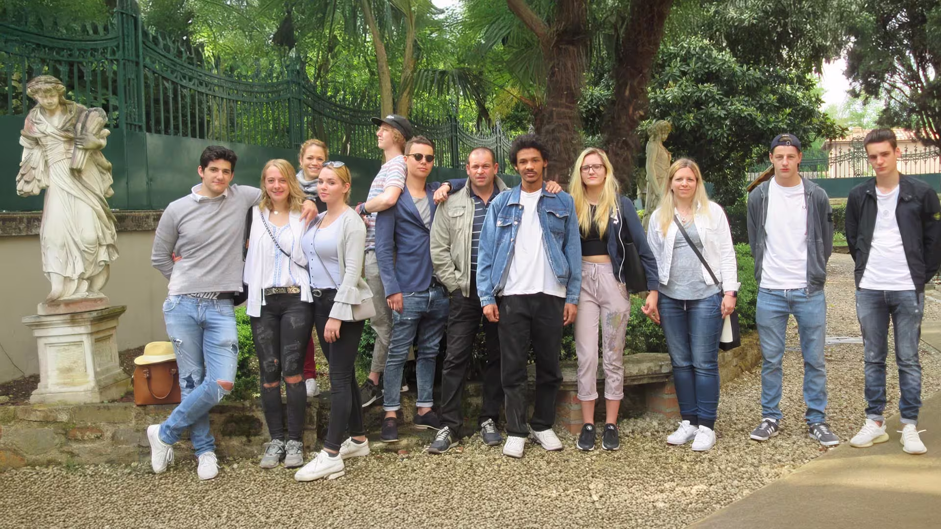 Studienfahrt Florenz – Eine Reise unter göttlichen Sternen