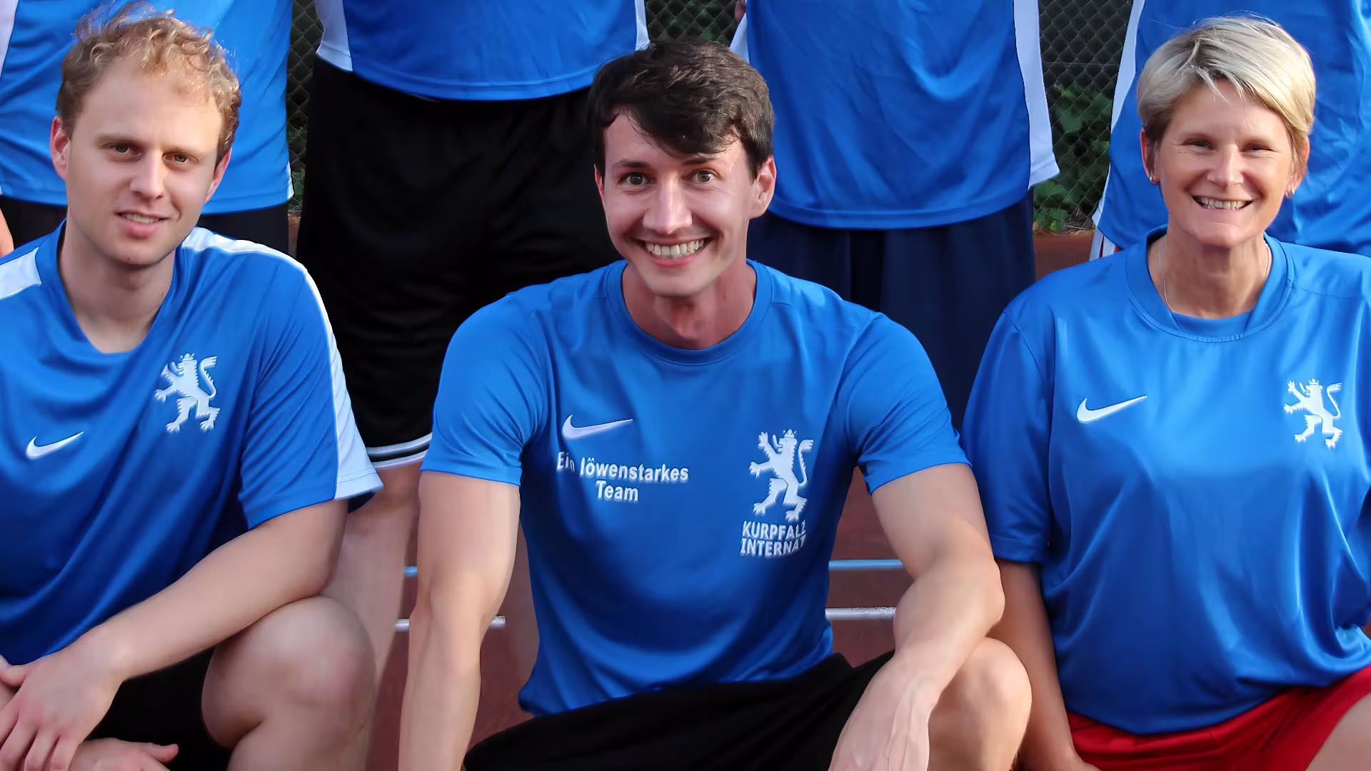 Fußballturnier am KPI – Schülerteam triumphiert im Finale