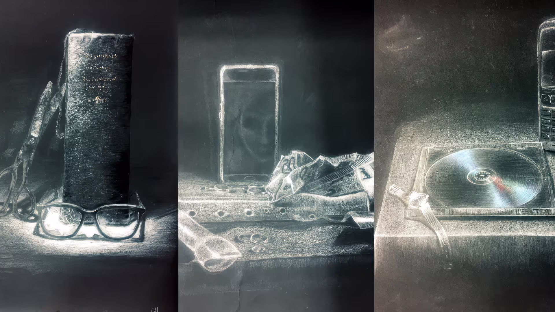 Gelungene Bilder der 1. Beurteilungsepoche