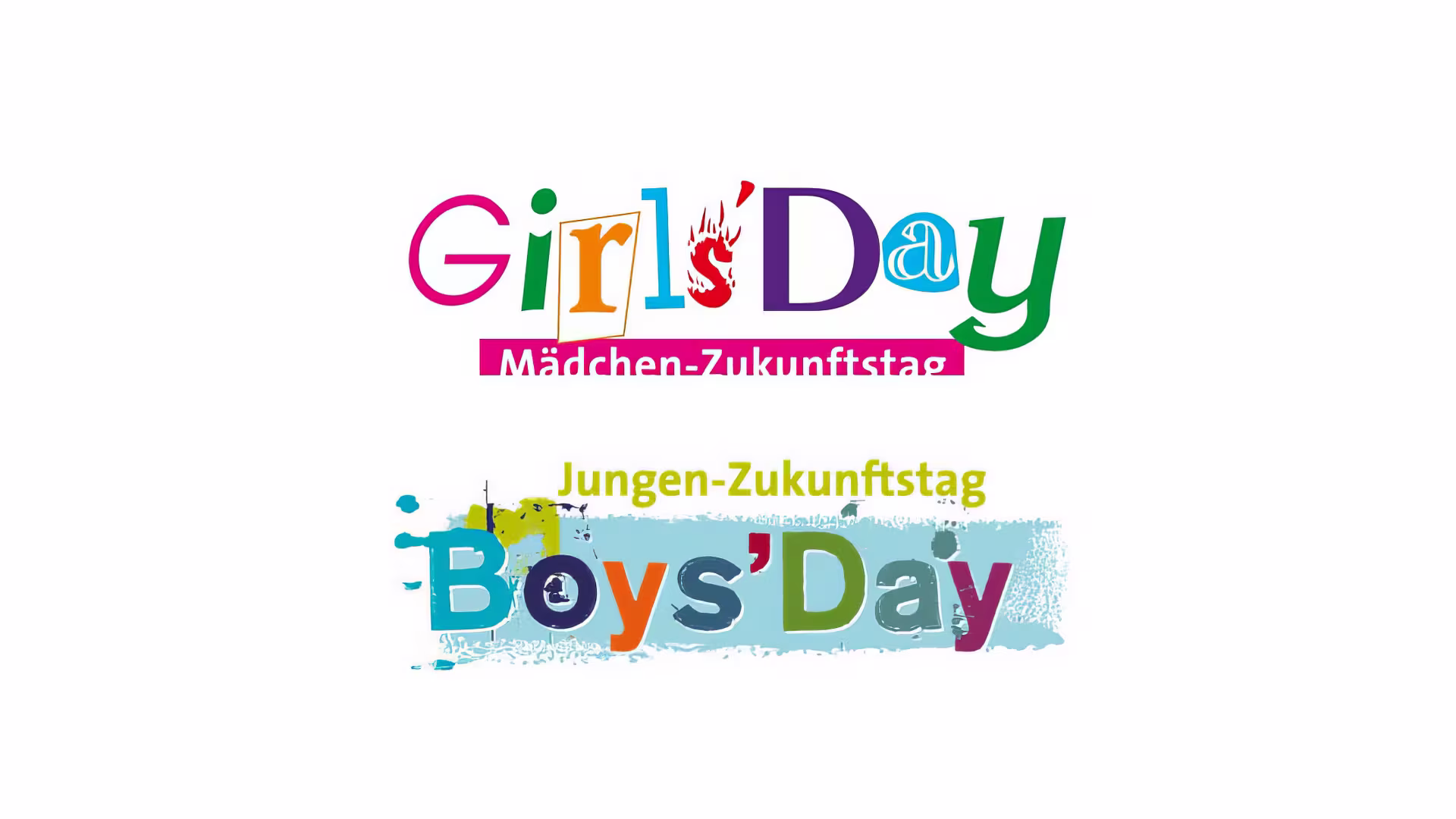Girls’ und Boys’ Day 2019