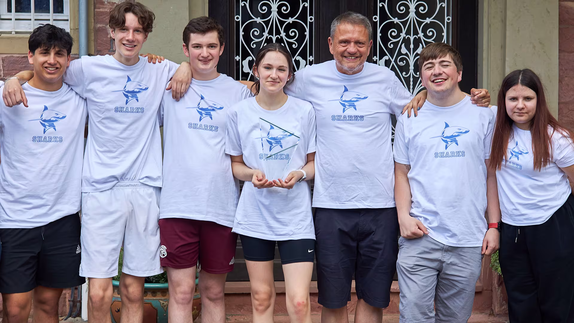 Höhepunkte im Internat