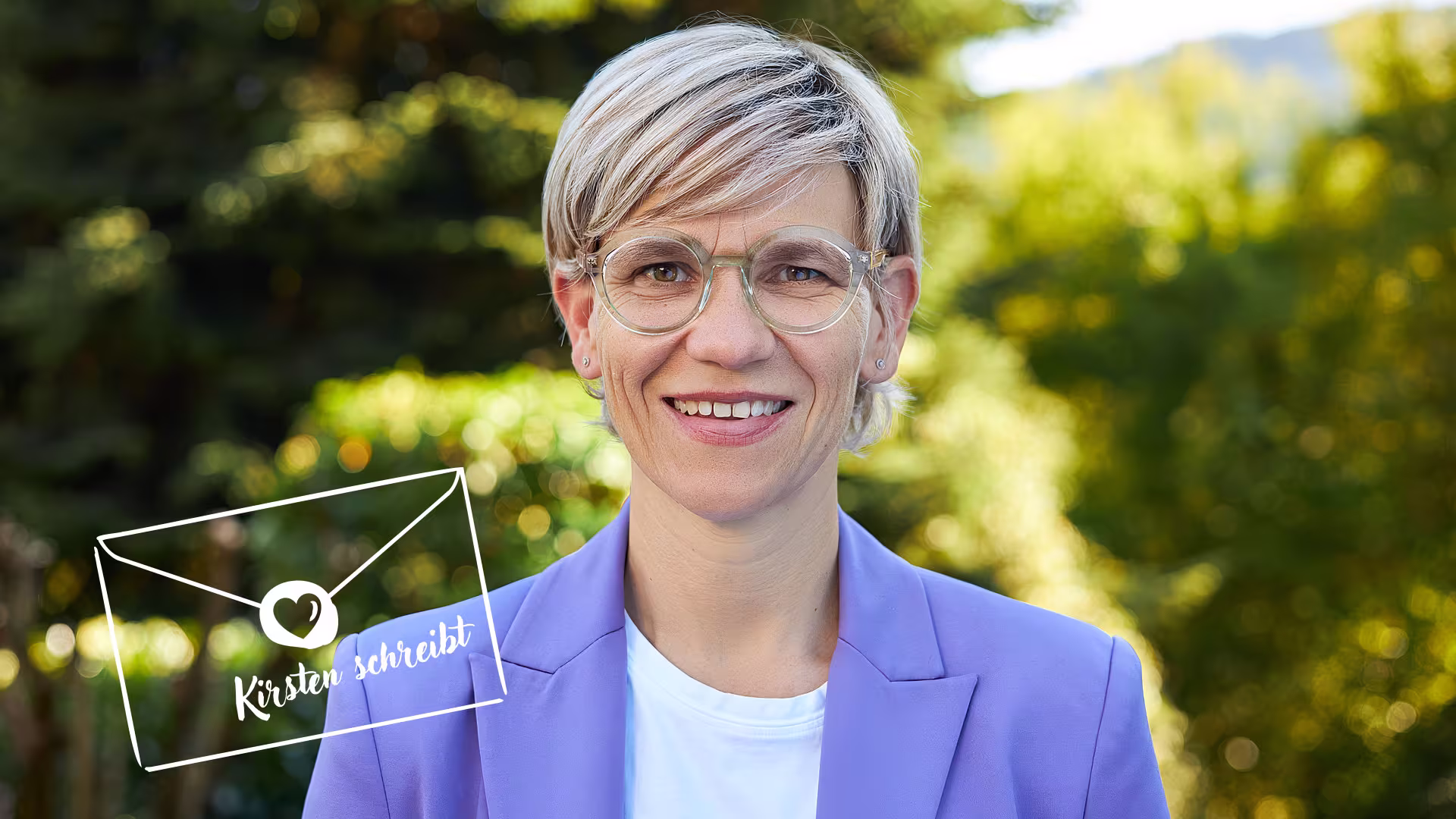 Kirsten schreibt: Der Newsletter des Kurpfalz-Internats