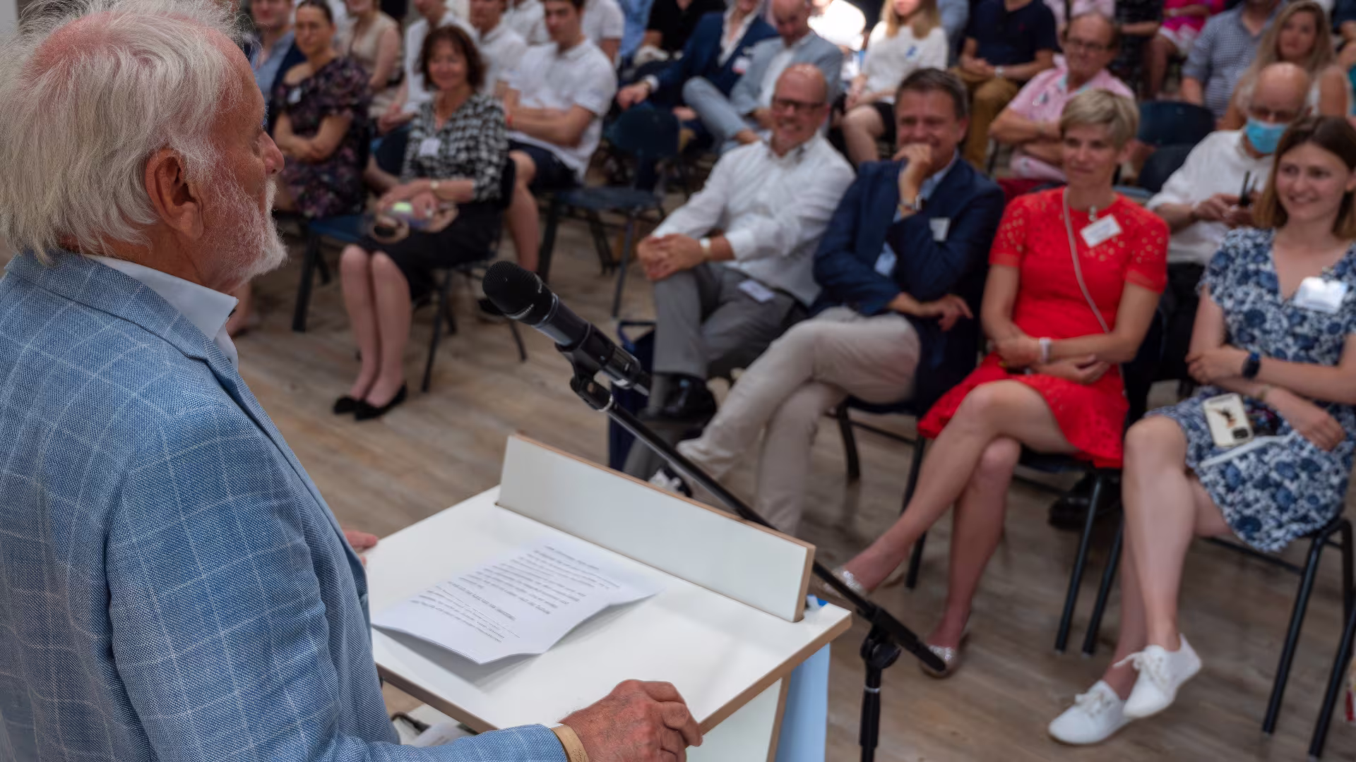 Geburtstagsparty 60 Jahre Kurpfalz Internat