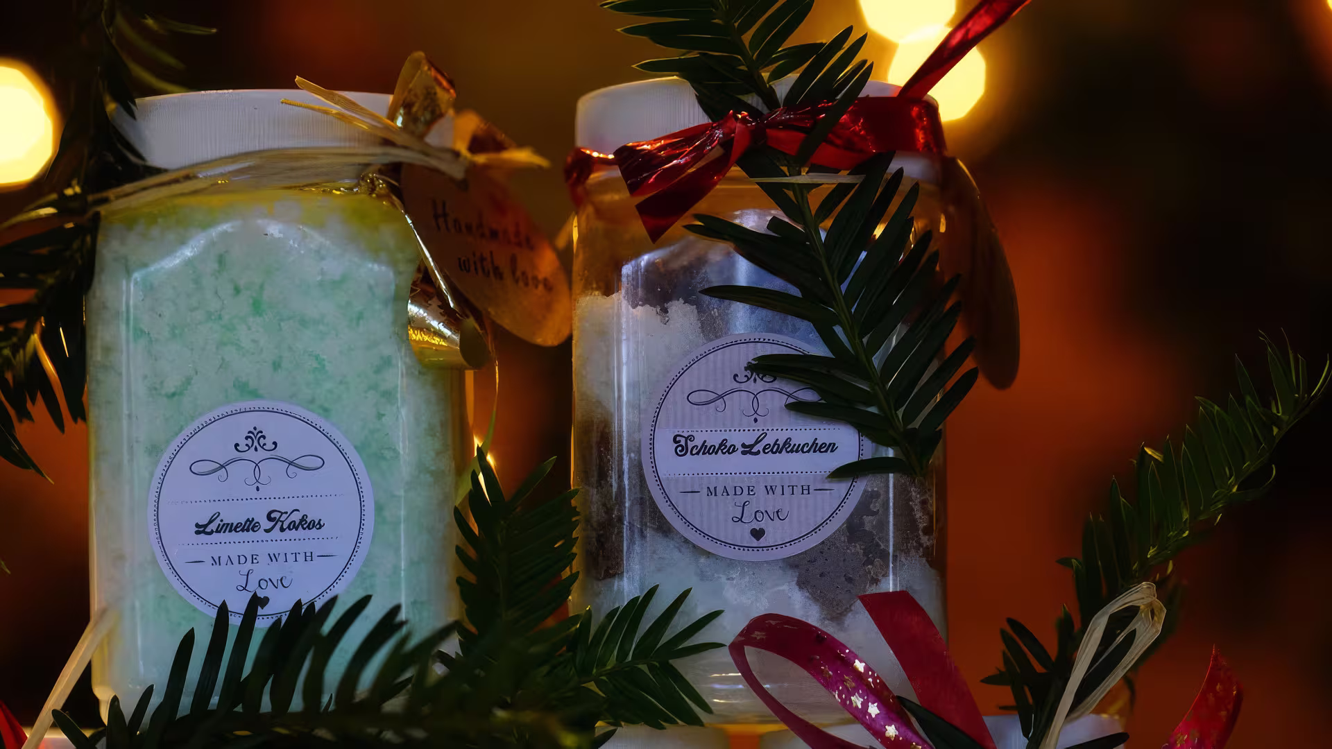 10. Weihnachtsmarkt am Kurpfalz Internat in Bammental