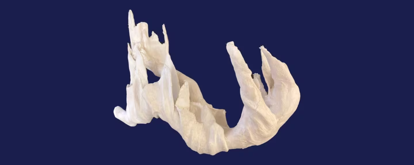 Skulpturen im freien Fall