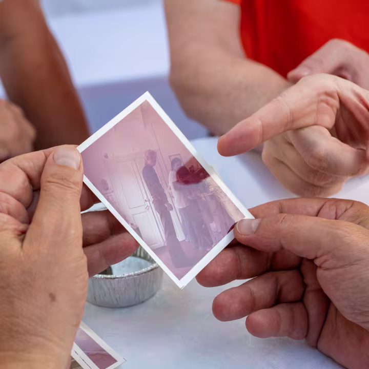 60 Jahre Kurpfalz-Internat