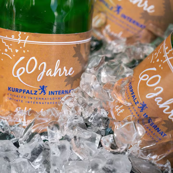 60 Jahre Kurpfalz-Internat