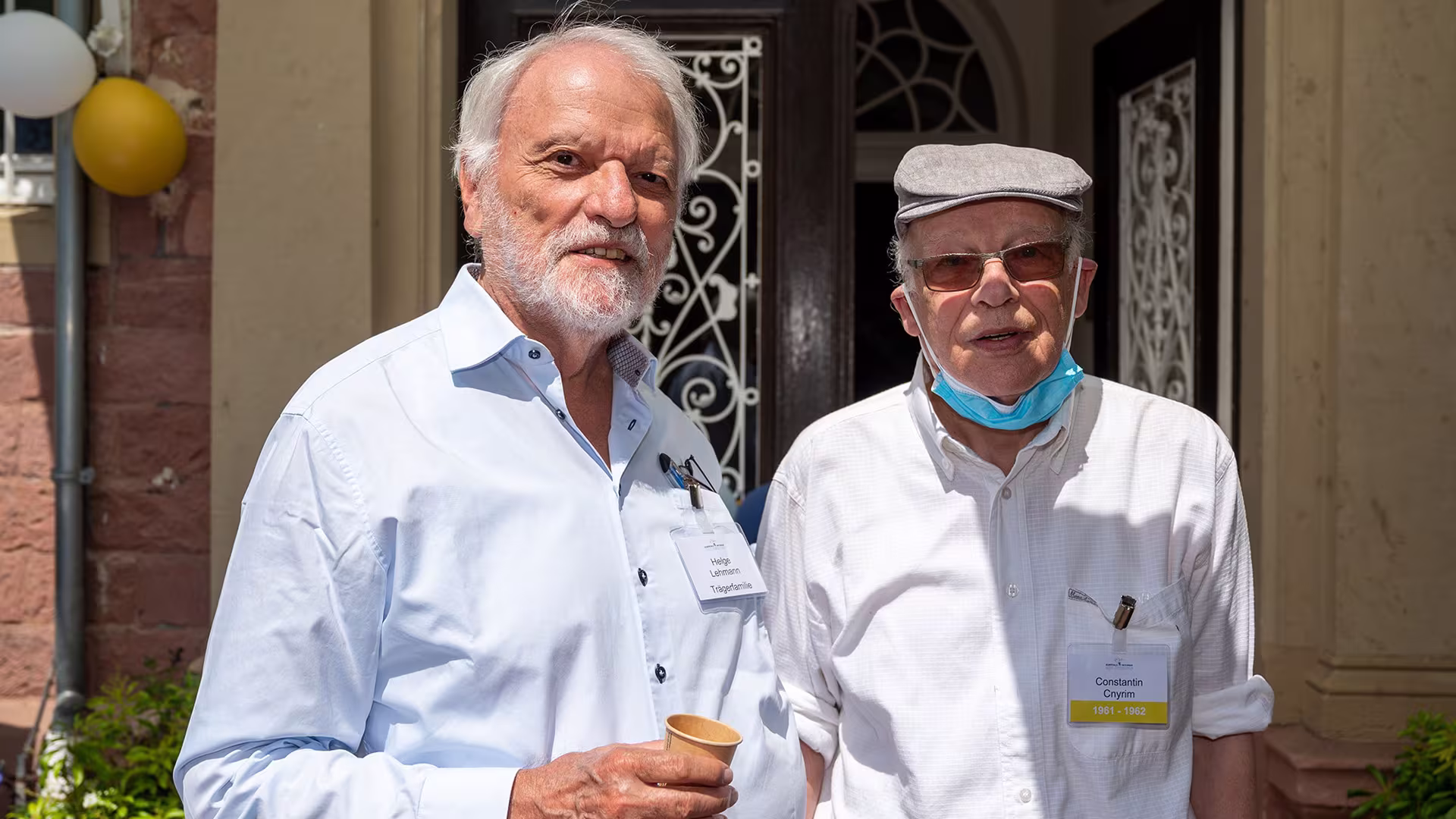 Alumni & Ehemaligennetzwerk