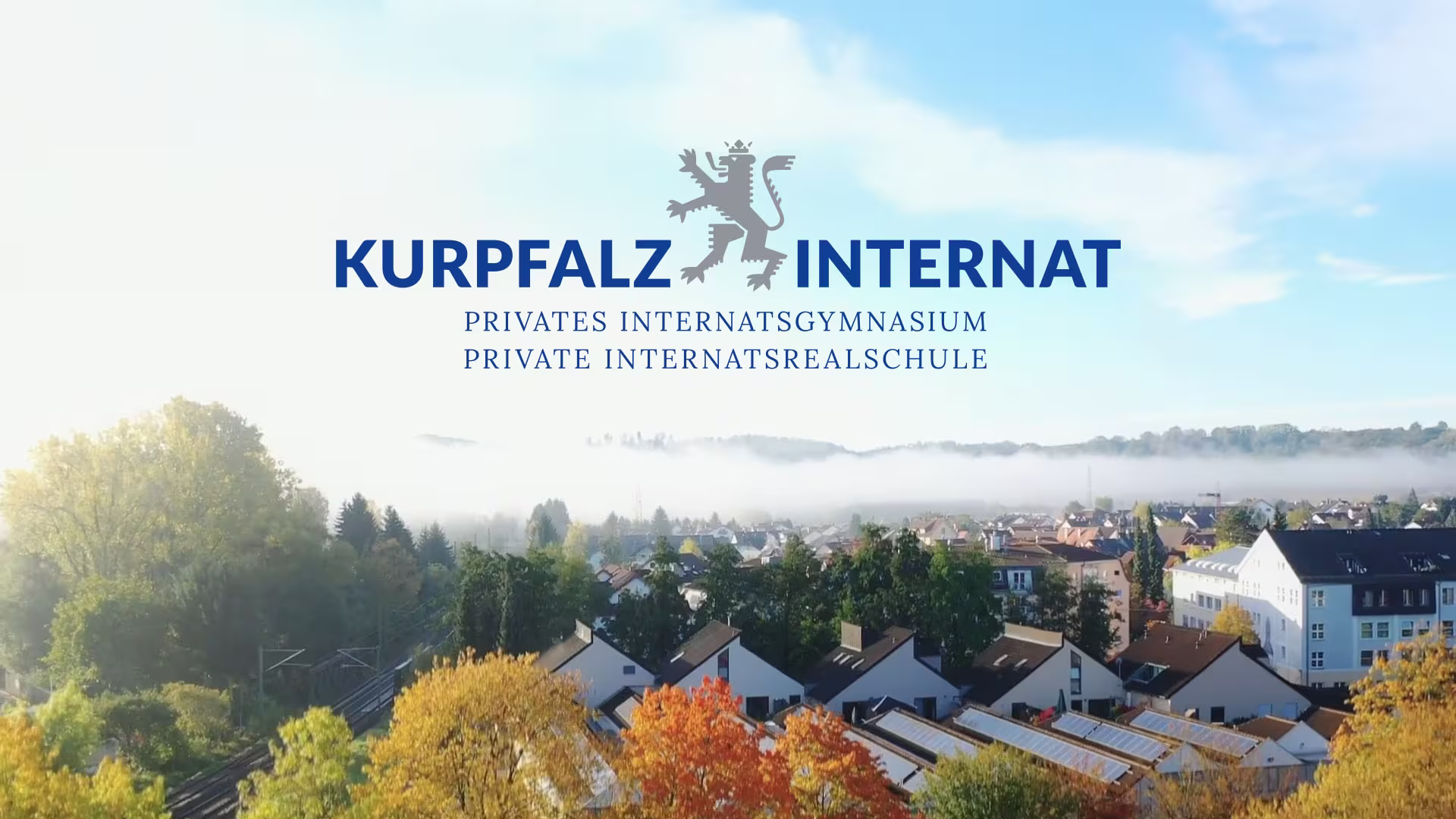 Kurpfalz-Internat – der Film