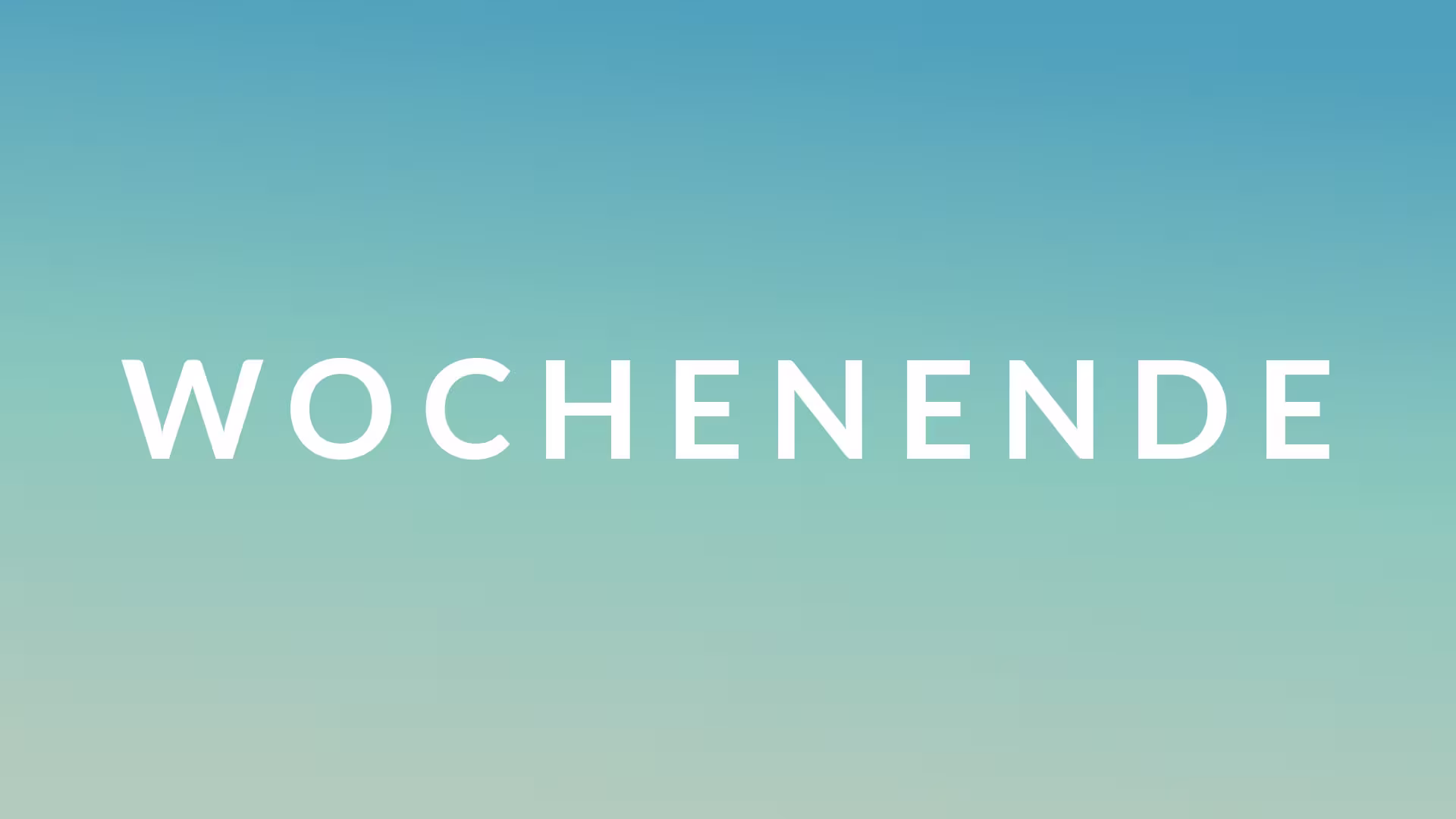 Kurpfalz-Internat: FAQ Wochenende