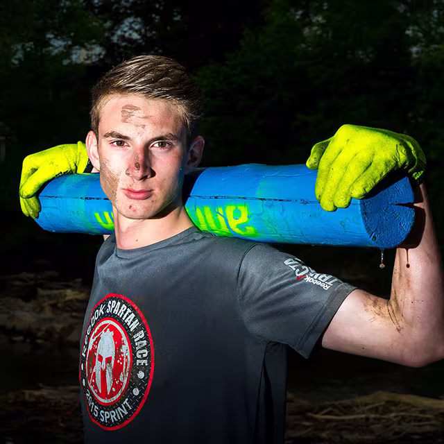 Florian (Abiturient)