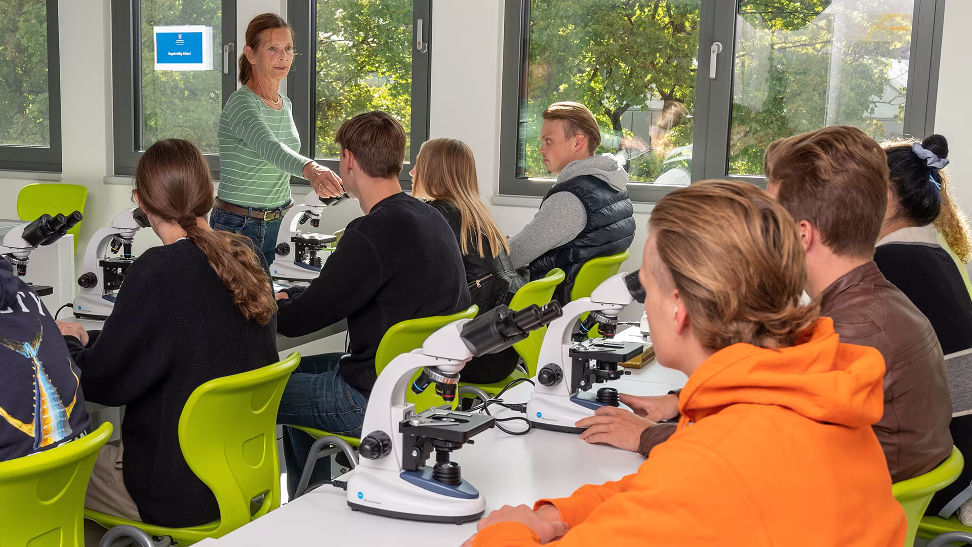 Kurpfalz-Internat mit Gymnasium