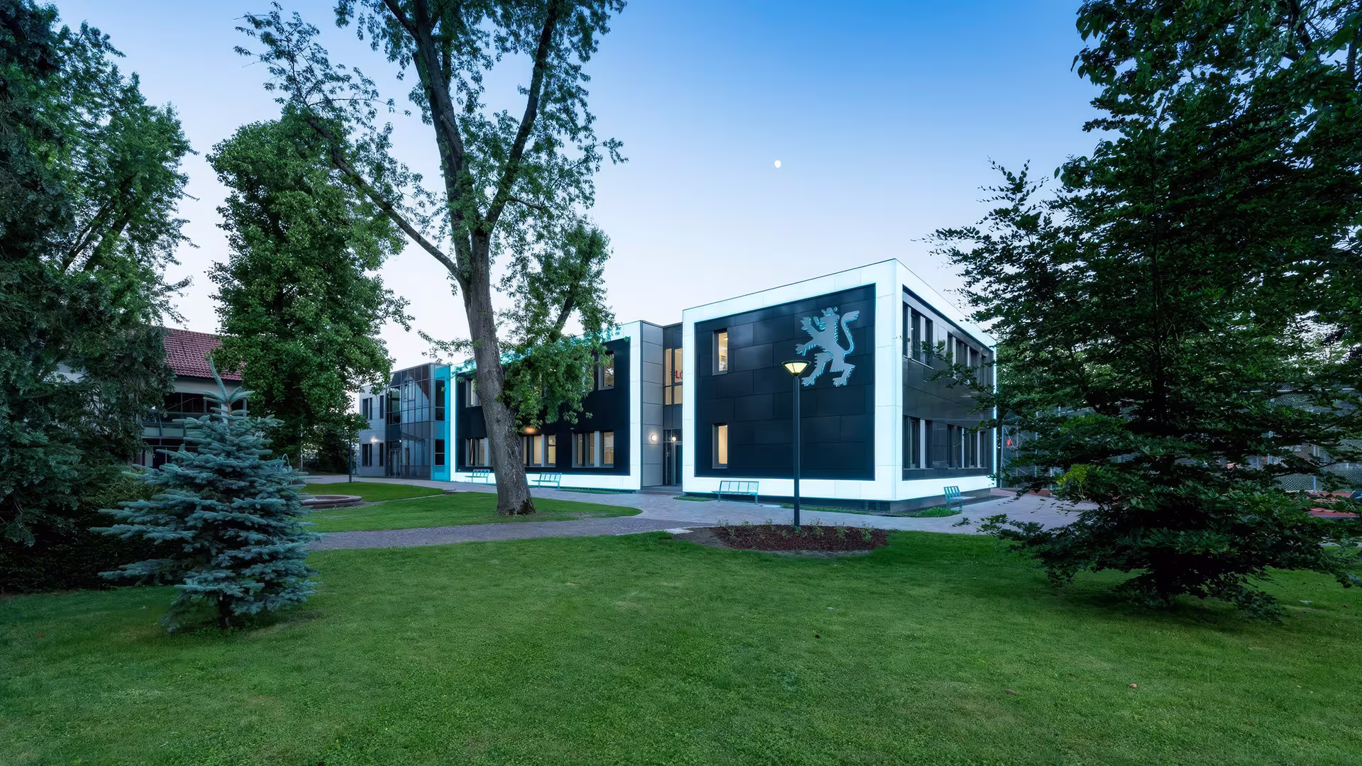 Kurpfalz-Internat: Privates Internat für Realschule und Gymnasium