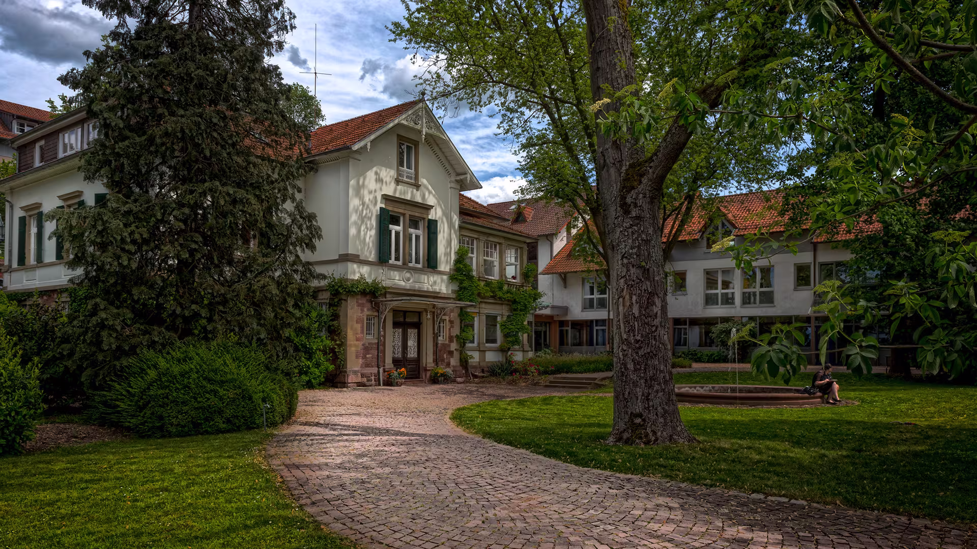 Realschule und Gymnasium