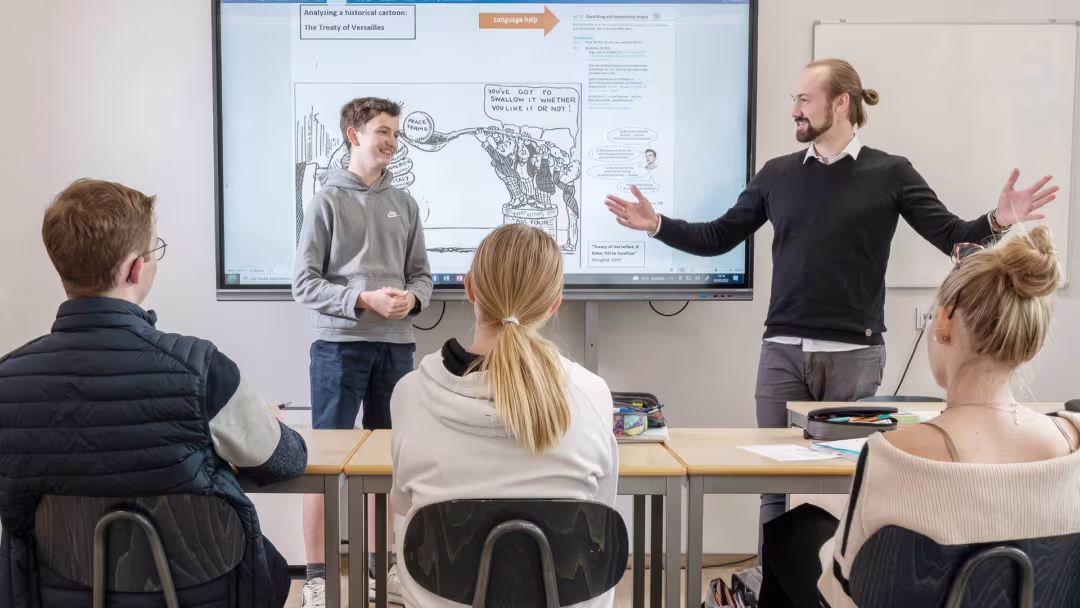 Die eigene Kommunikationsfähigkeit stärken