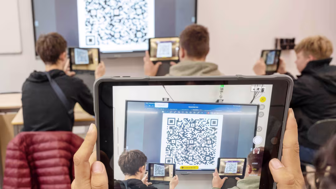 Medienkompetenz gewinnen