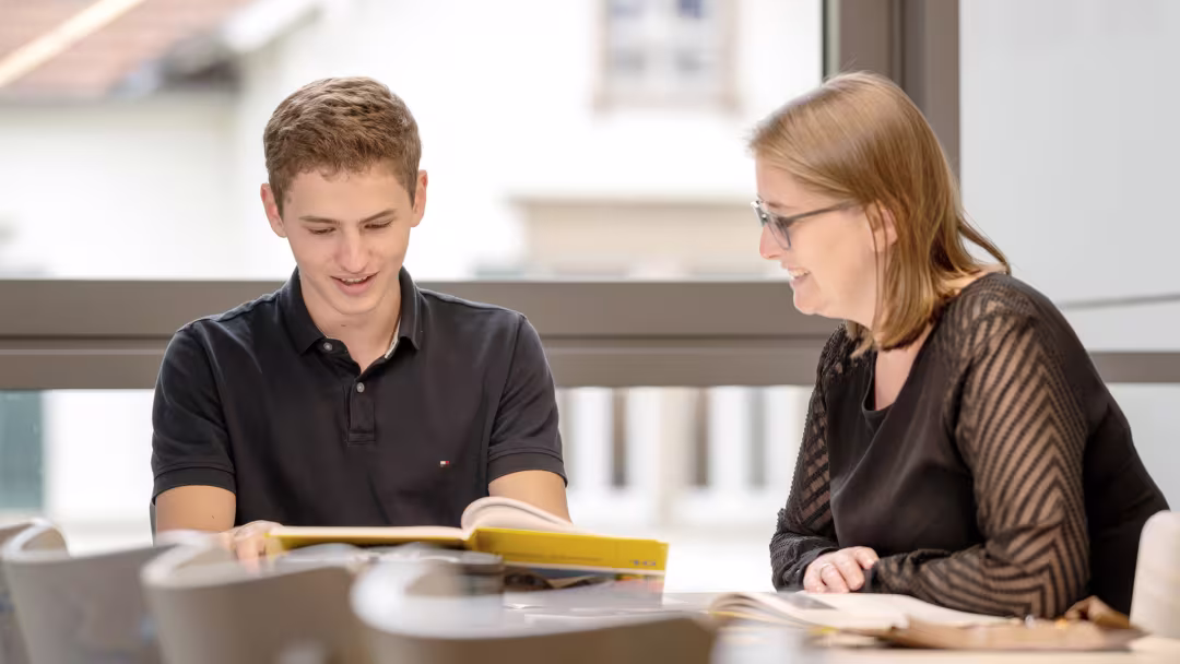 Spezielle Probleme brauchen besondere Lösungen