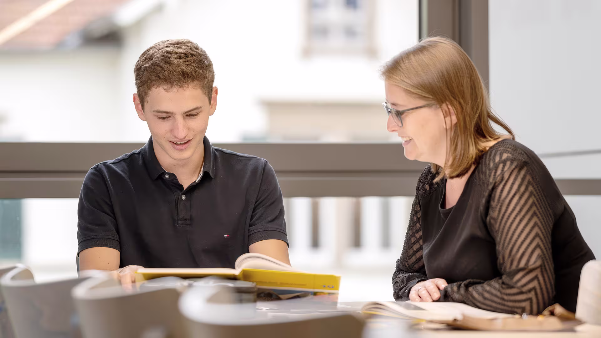 Special problems require special solutions.