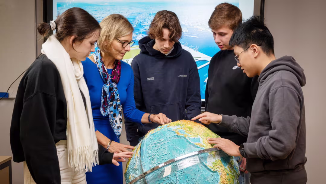 Die intensivste ABITUR­VORBEREITUNG, die man sich vorstellen kann