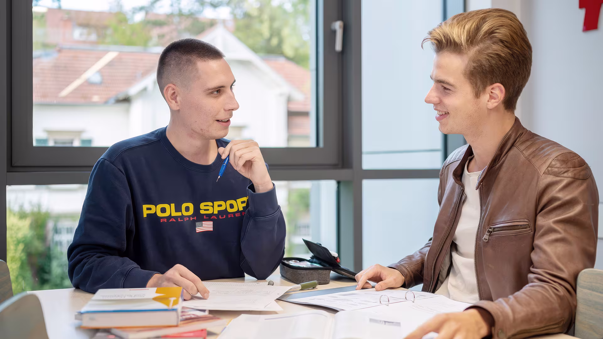 Learning to learn as the key to success