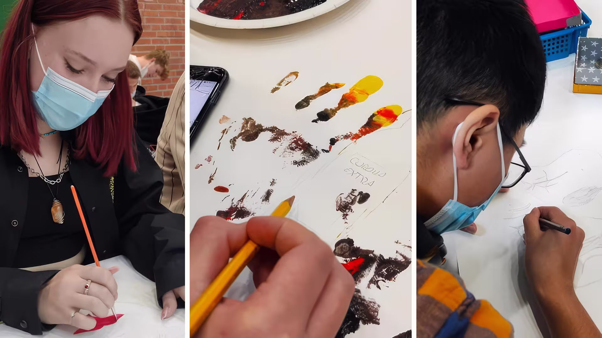 Viva Colonia oder „LUK!“