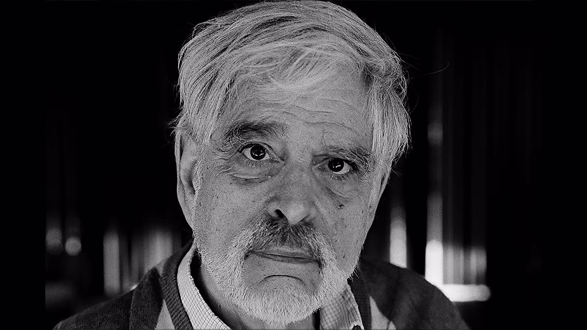 Prof. Dr. Jeffrey Ullman zu Besuch am Kurpfalz Internat