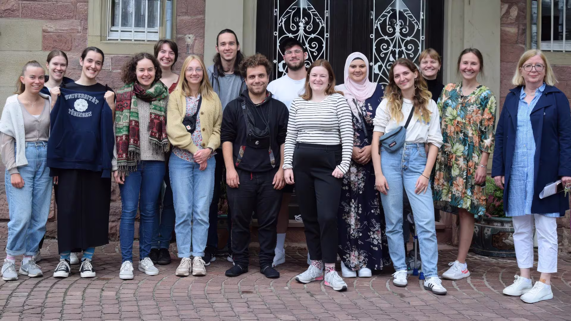 Projekt „Lernreise“ macht Station in Bammental