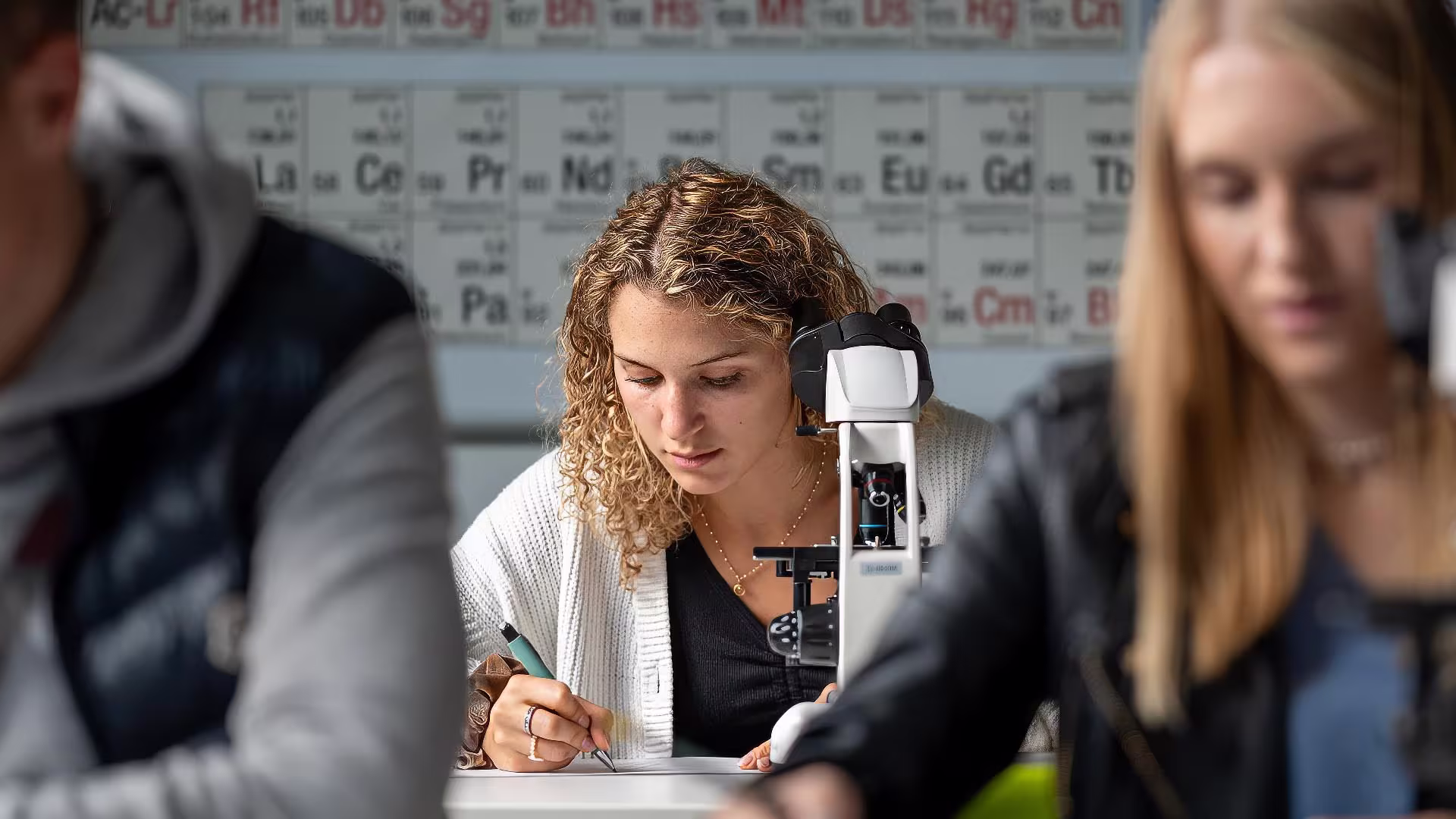 Kurpfalz Internat erneut als „MINT-freundliche Schule“ ausgezeichnet