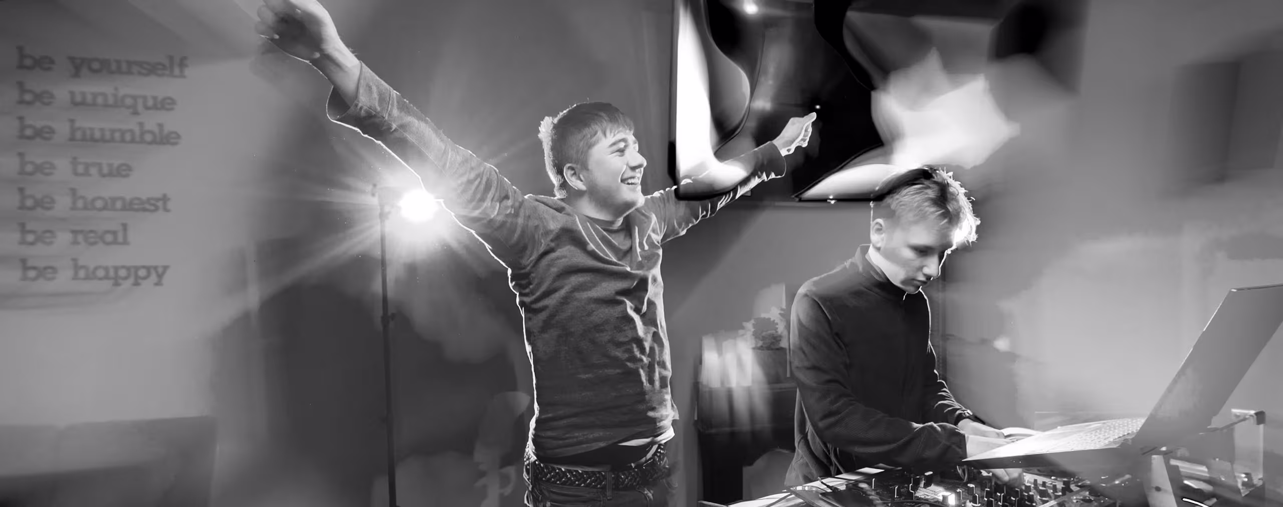 Mission Statement Background