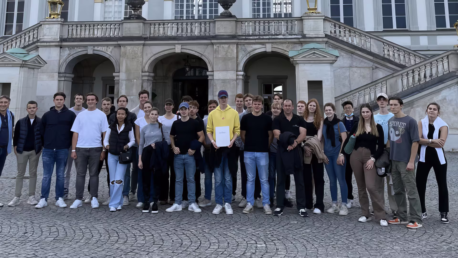 München – Do is schee!