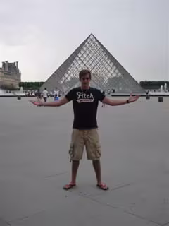 Paris ist eine Reise wert