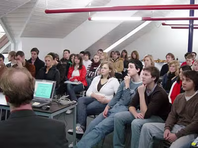 Die besten Manager bekamen Gold