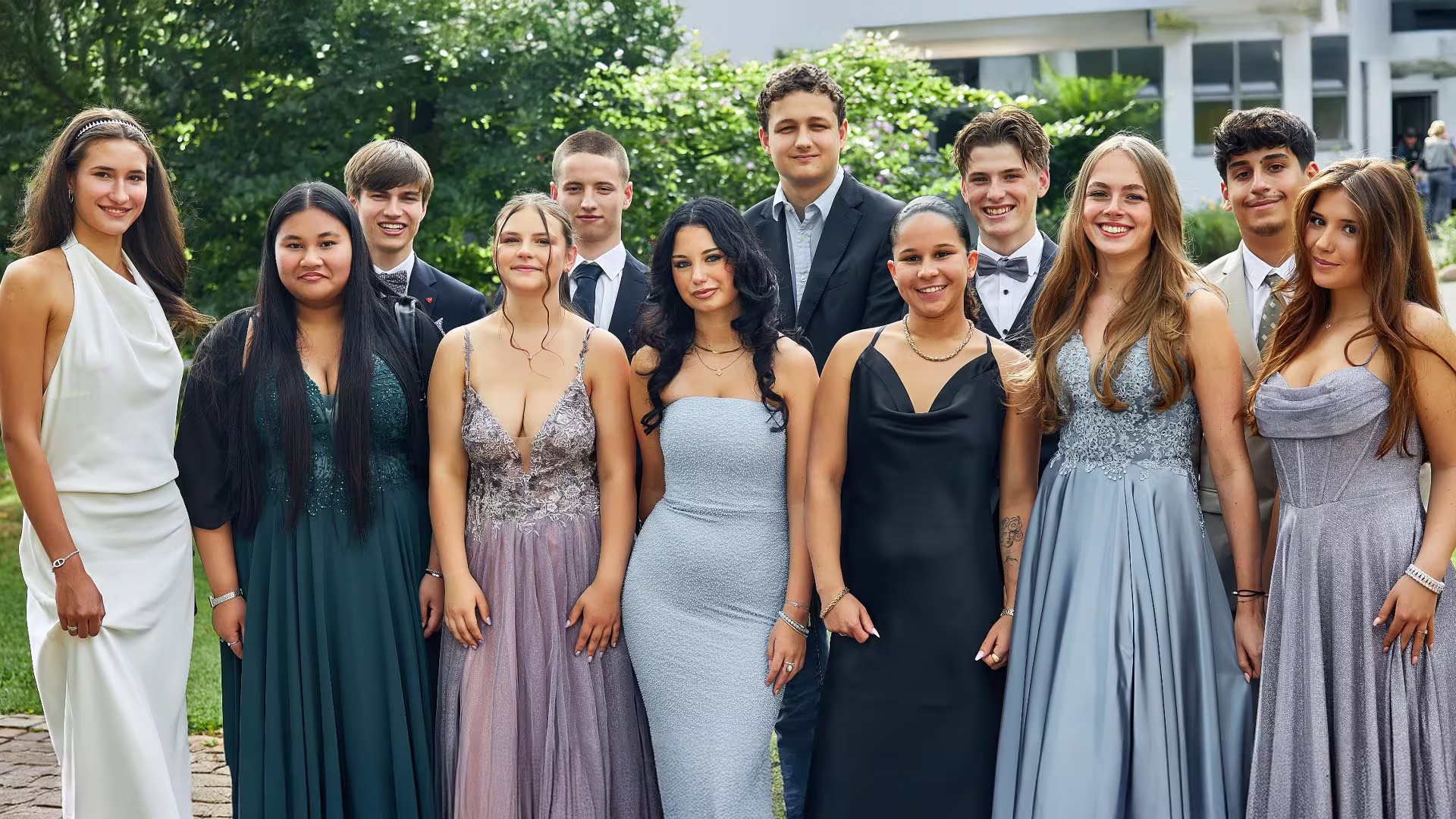 Realschulabschluss 2025