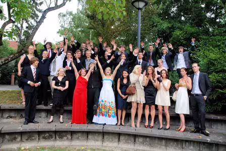Realschulabschluss 2009