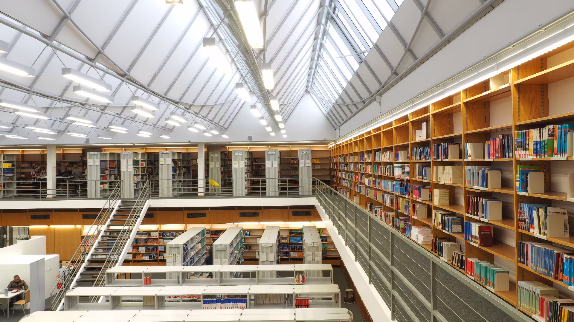 Kurpfalz Internat nimmt an Studie der Universität Tübingen teil